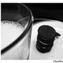 Oreos and Milk