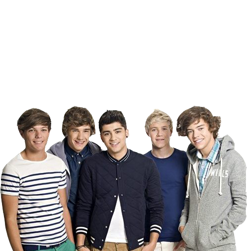 One direction