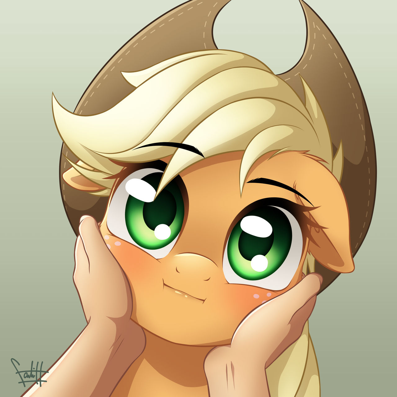 squeeze_that_apple___applejack_by_fadlihalimns_dfqld2i-fullview.jpg