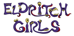 Eldtritch Girls Logo