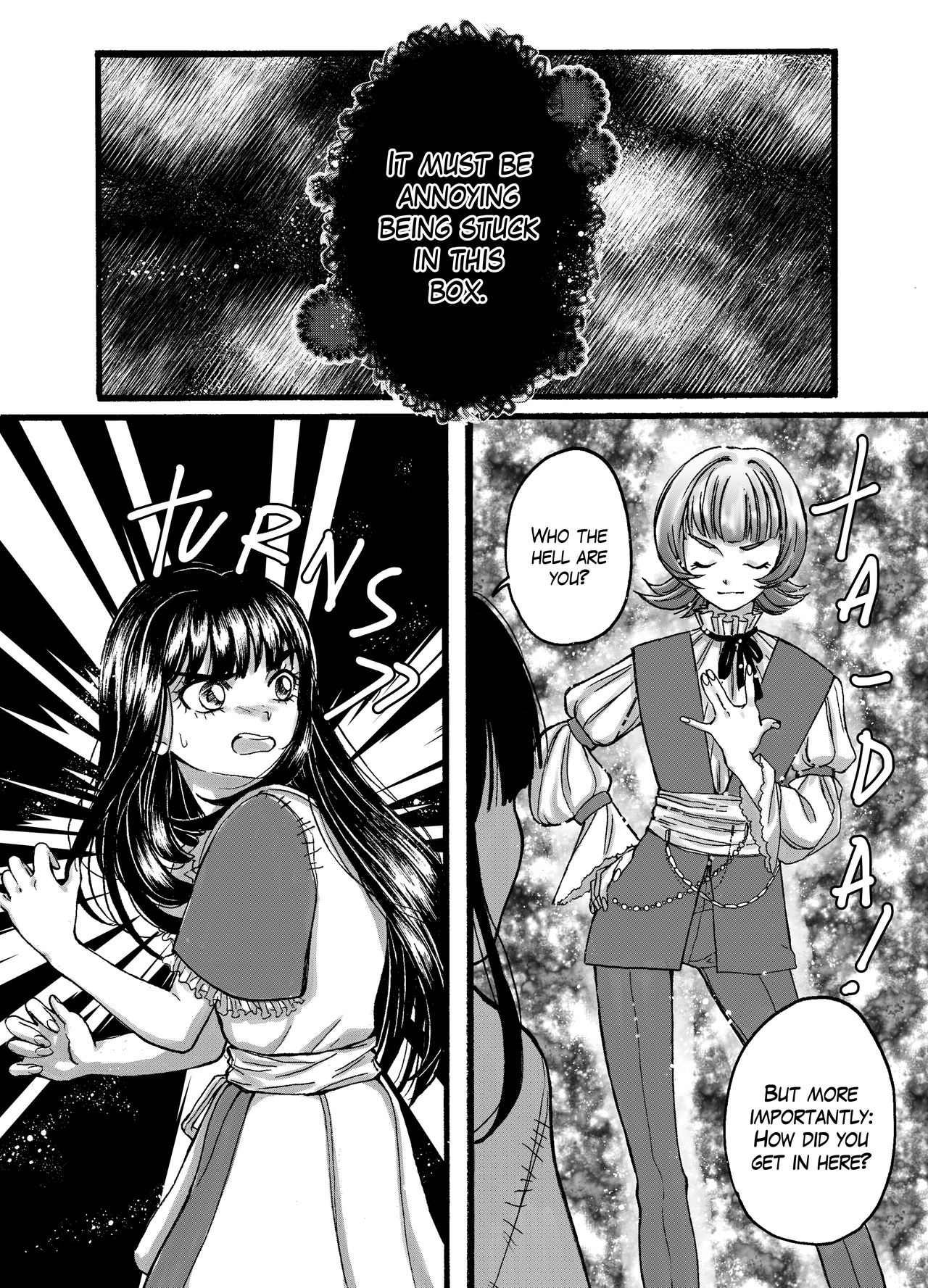 Gigantic at 5'4 page 665 by LordWolx on DeviantArt