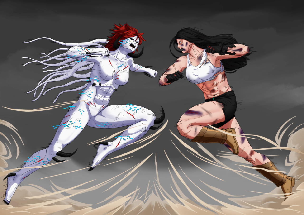 Jane VS Naught The Final Attack 1 3 By LordWolx On DeviantArt jane-vs-naught-the-final-attack-1-3-by-lordwolx-on-deviantart