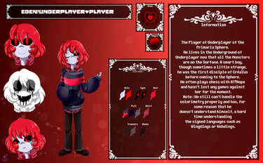 Underplayer Deviantart Explore the Best Underplayer Art | DeviantArt