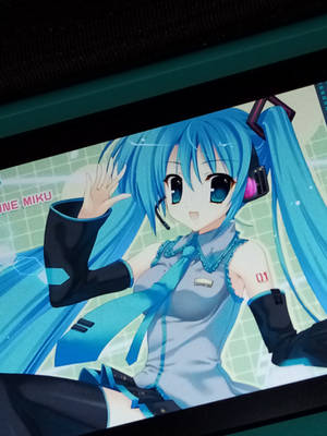 VOCALOID