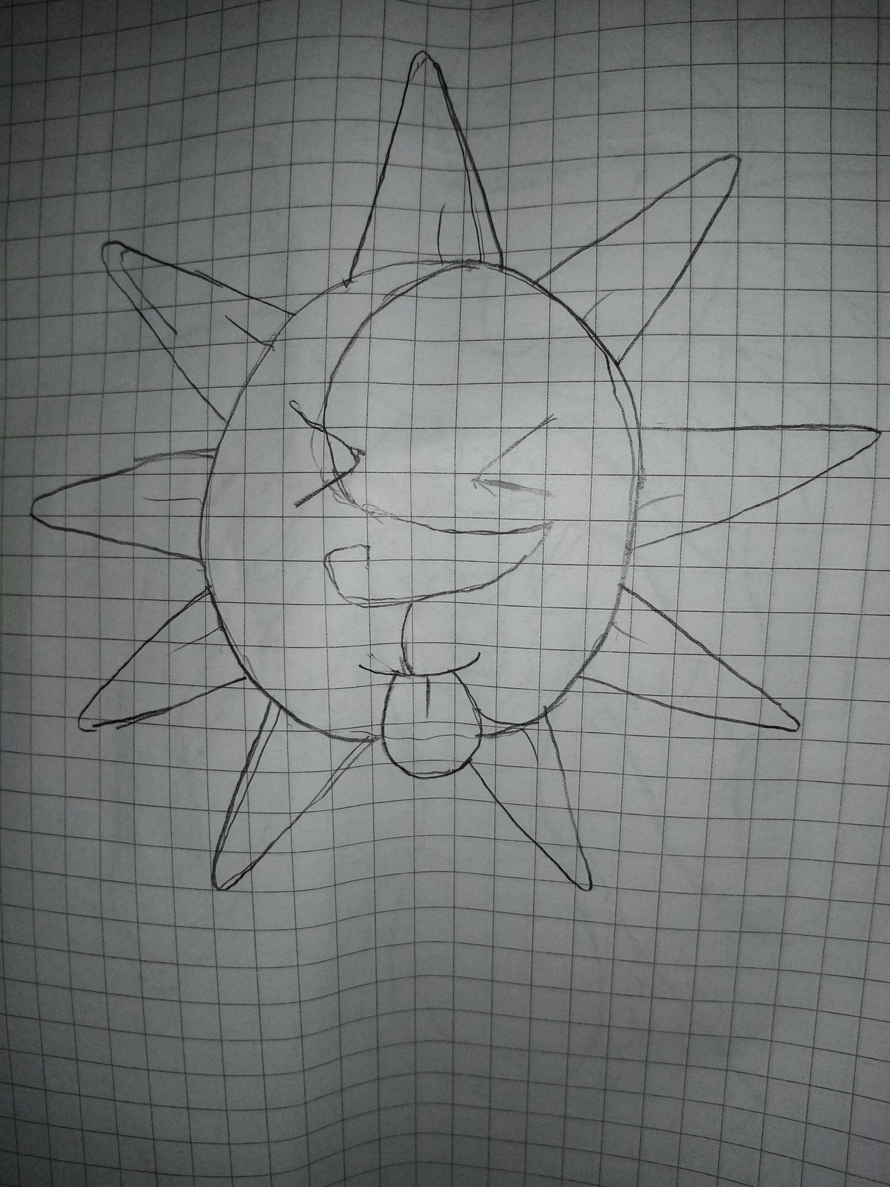 SUN by AURINKOKUU on DeviantArt