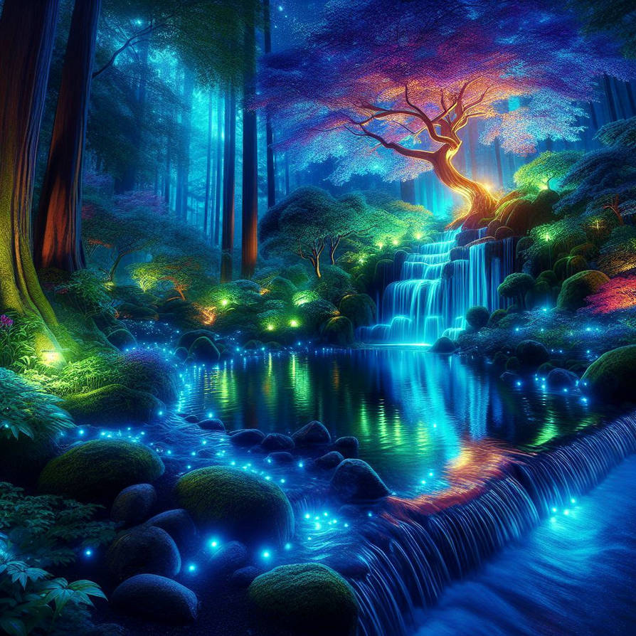 Magic Place Magical Places 16 by Dremora13 on DeviantArt