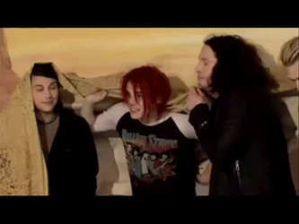 Sassy MCR