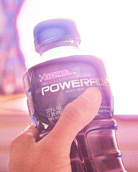 Powerade