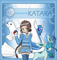 AvaMon: Katara