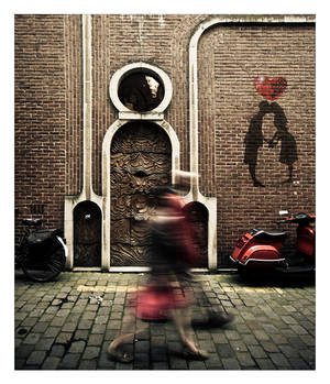 Pas de temps pour l Amour