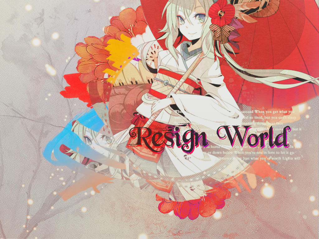 Rhw Background Wallpaper RW by Celkaro on DeviantArt
