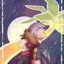 KH | Soriku