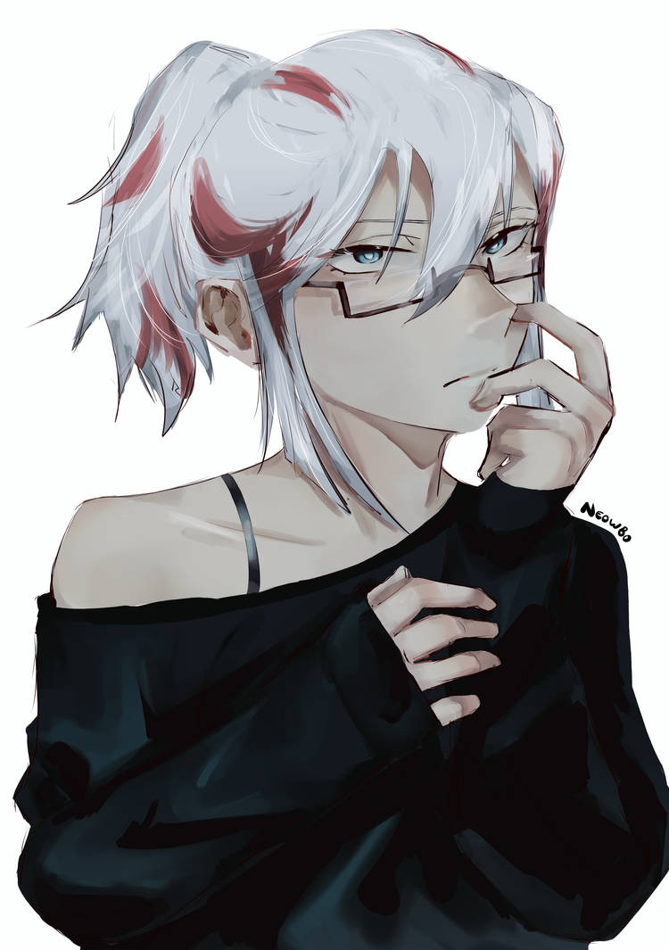 Fuyumi by Neowbo on DeviantArt