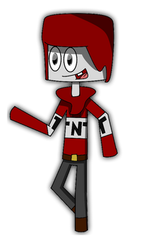 Explore the Best Explodingtnt Art | DeviantArt