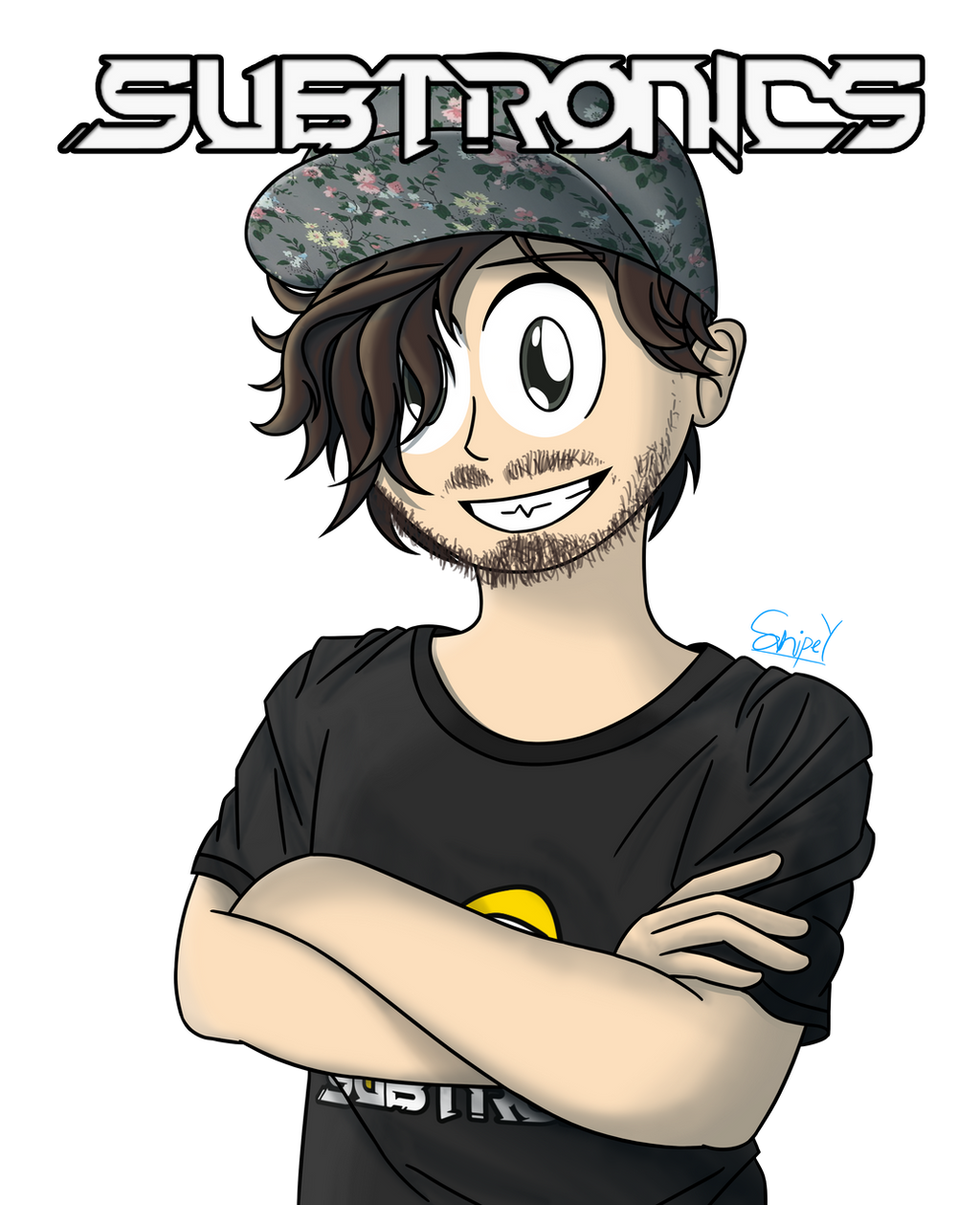 Subtronics by SniperGuy153 on DeviantArt