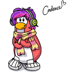 Cadence