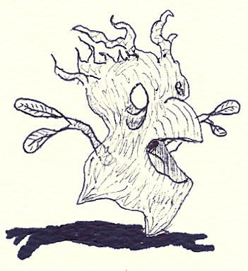 Stumpy by JAKtheTerrible on DeviantArt