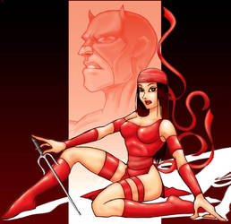 Elektra