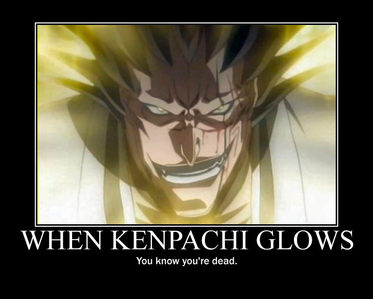 Kenpachi