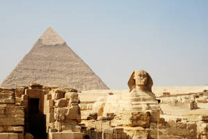 Treasures of Giza