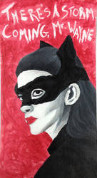 Catwoman