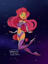 Starfire