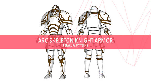 Skeleton Knight in another world: Arc X Arianne by AndreNitro on DeviantArt