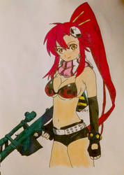 Yoko Littner