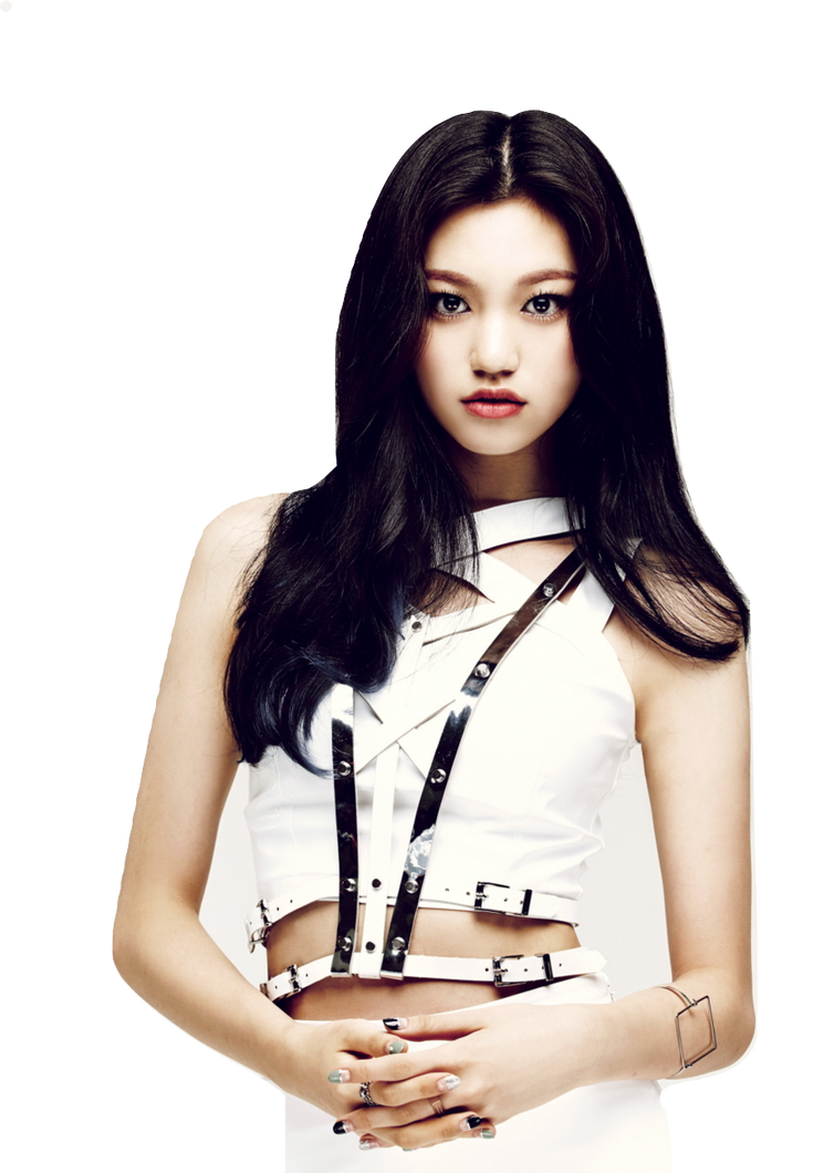 Doyeon ioi hot sale