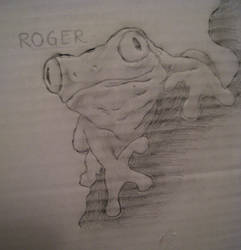 Roger