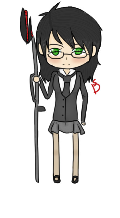 Female William T Spears By Vocaloid Alice On Deviantart Female William T Spears By Vocaloid Alice On Deviantart