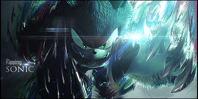 Ripping Sonic by StarSwagg on DeviantArt