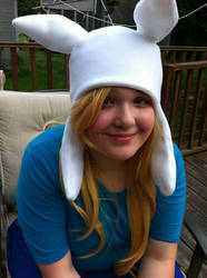 Fionna!