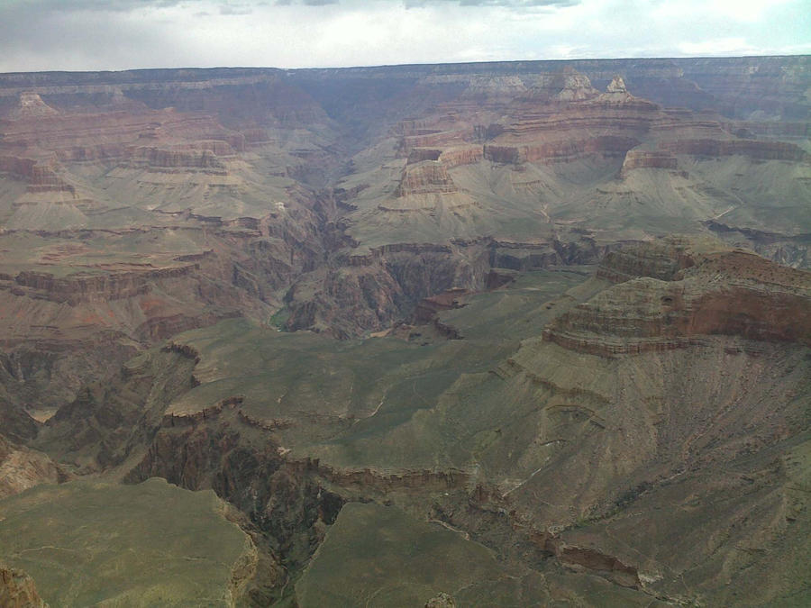 Grand Canyon 6