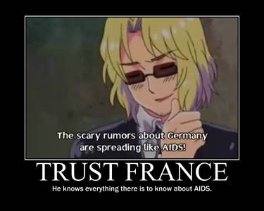 Trust France