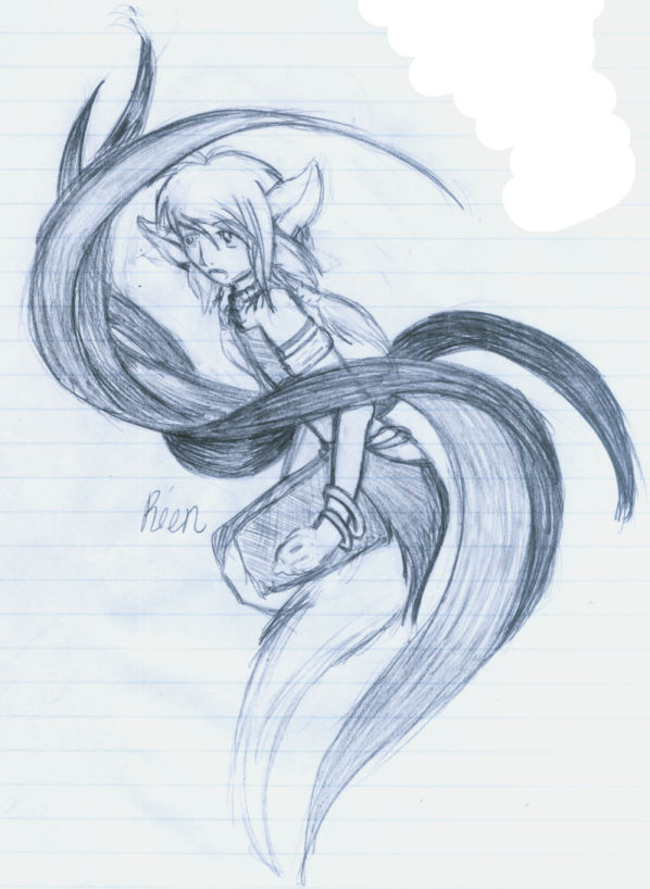 Rien Design Sketch by Rajaputi on DeviantArt