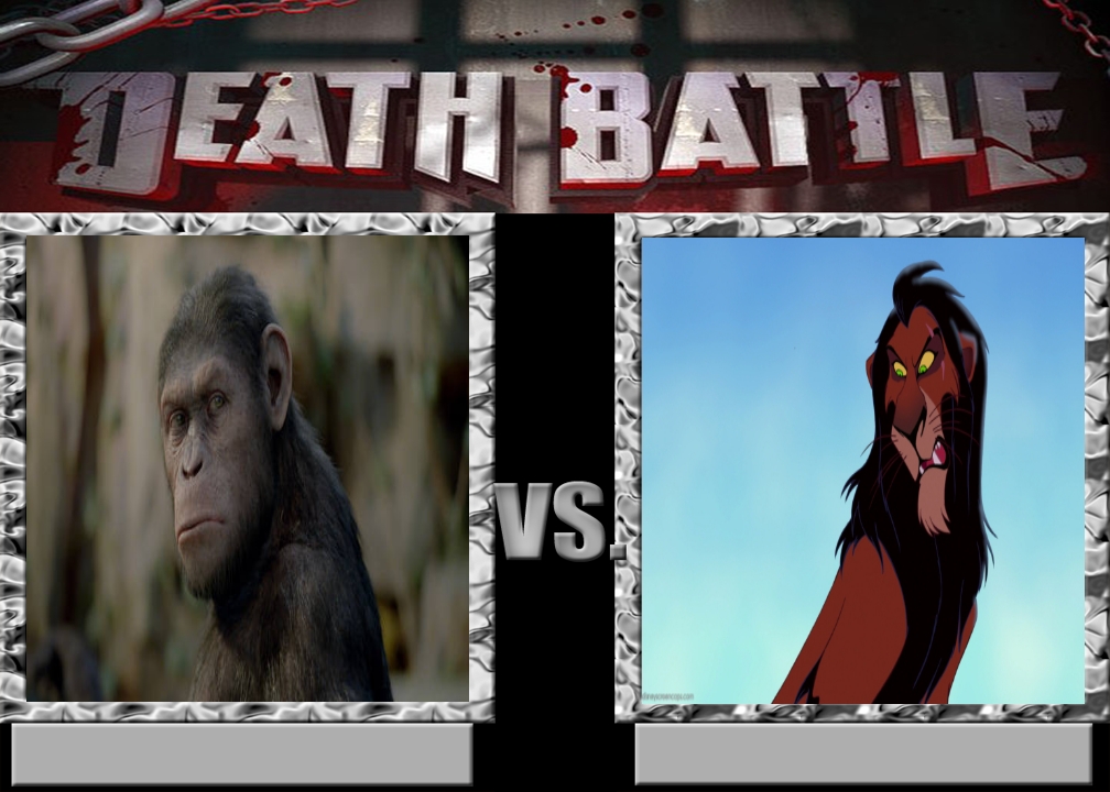 Death Battle Ideas: Aslan vs. Simba by ernestoespejo on DeviantArt