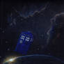 The TARDIS, the Universe and Everything