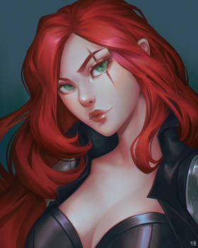 Katarina (League of Legends)