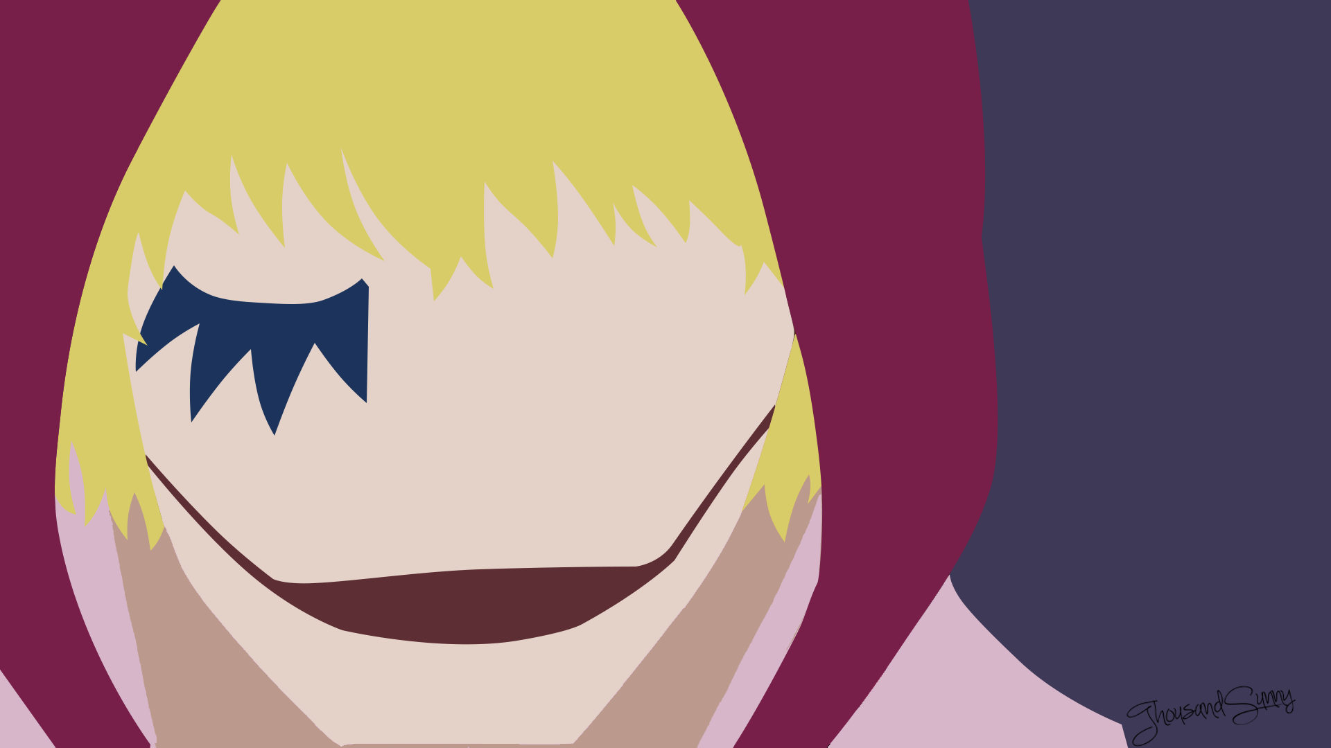 One Piece-Corazon by ThousandSunny7 on DeviantArt