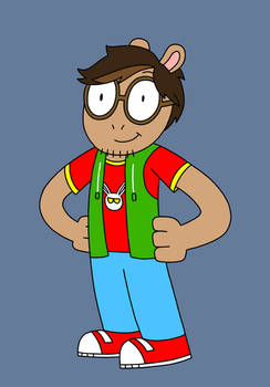 Explore the Best Arthur Art | DeviantArt