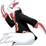 Hidan Zangoose