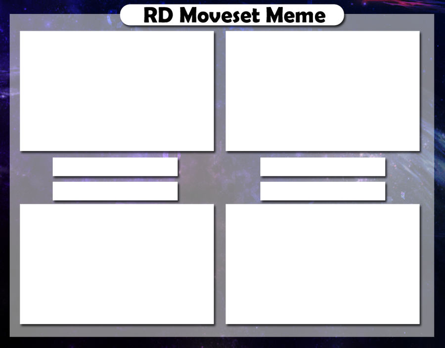 Mememe Rdgs RD Moveset Meme by garbagekeeper on DeviantArt