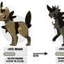 #012-#013: Fluffy Hunters