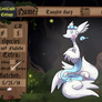 PKMNation: Tangled Harp