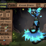 PKMNation: Crescent Princess