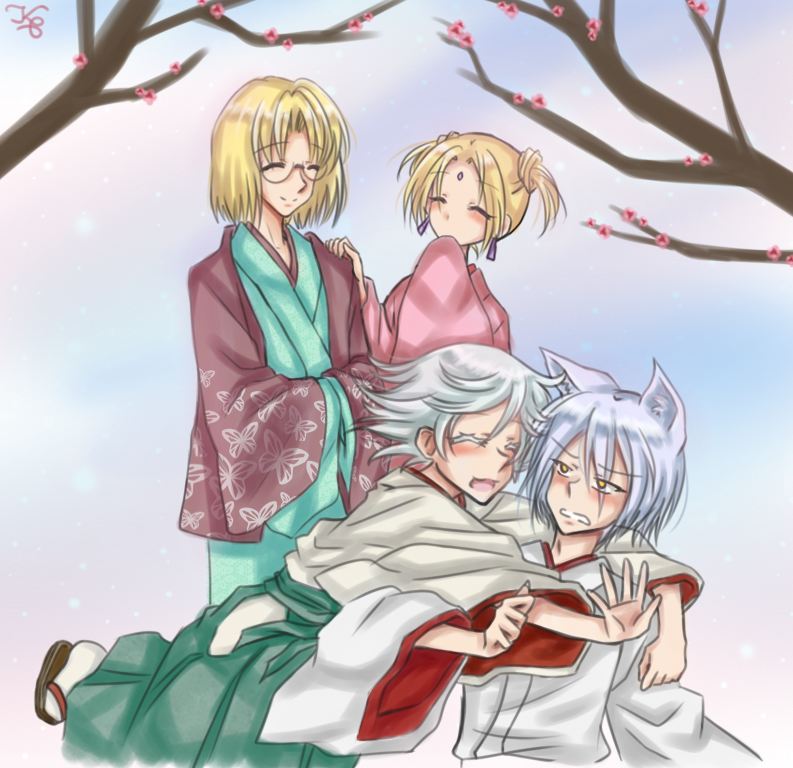 Kamisama no Iutoori Ni by LeanaMee101 on DeviantArt