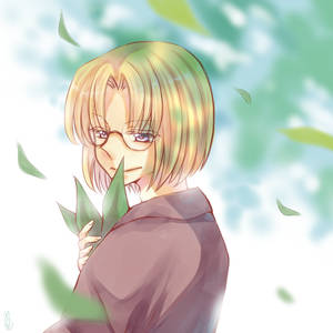 Kamisama Kiss - Mikage