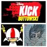 Kick Buttowski