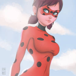 Miraculous Ladybug